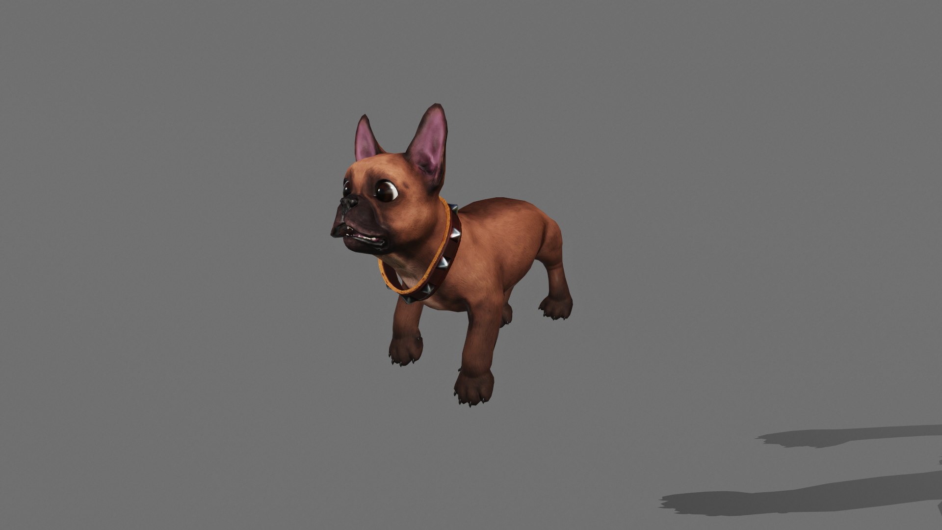 French Dog Animated Rigged 3D model https://p.turbosquid.com/ts-thumb/Yr/GbH2yC/fx/1012/png/1683541720/1920x1080/fit_q87/085b5180928406e09c244ca7bea9417ffef217a0/1012.jpg