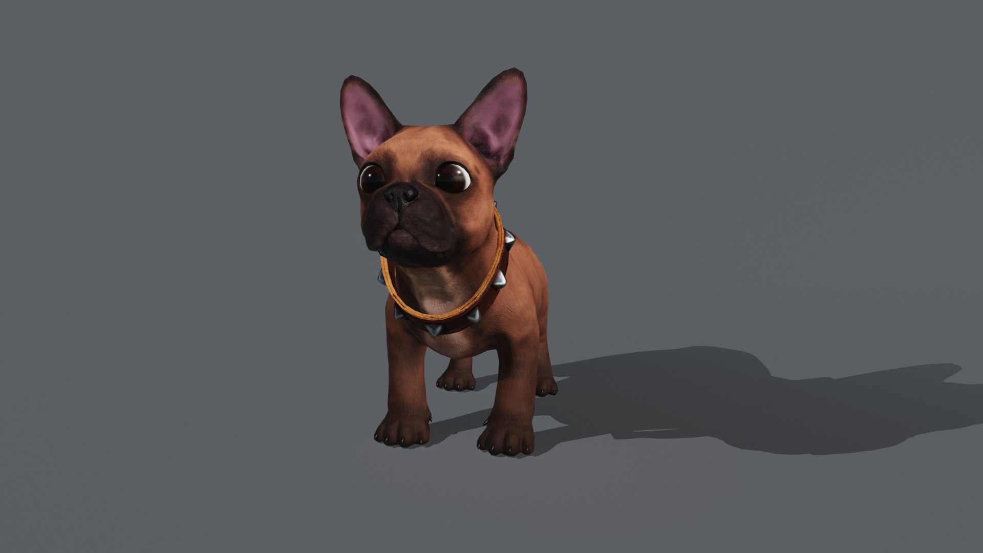 French Dog Animated Rigged 3D model https://p.turbosquid.com/ts-thumb/Yr/GbH2yC/iw/1005/png/1683541716/1920x1080/fit_q87/f0d628a943b22aa0ccbcd8ac7d8b2763789b7b3f/1005.jpg