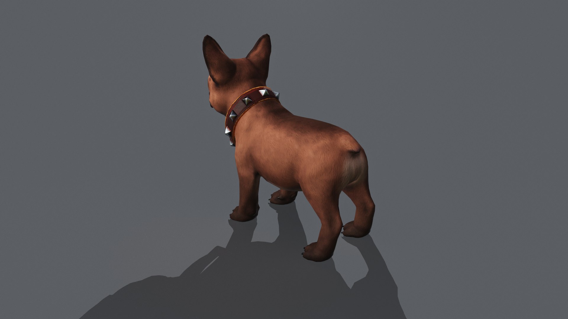 French Dog Animated Rigged 3D model https://p.turbosquid.com/ts-thumb/Yr/GbH2yC/ke/1006/png/1683541717/1920x1080/fit_q87/cac68ea491ebcb273afdb2ea7a85c35e9dd674dc/1006.jpg