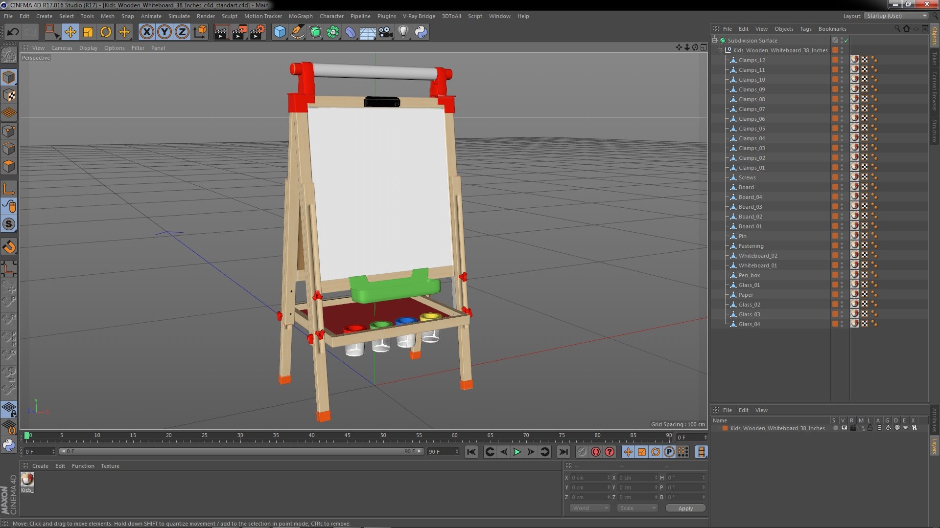 Kids Wooden Whiteboard 38 Inches 3D model https://p.turbosquid.com/ts-thumb/Yr/Mc7shi/OY/kidswoodenwhiteboard38inches3dmodel020/jpg/1699968440/1920x1080/fit_q87/d65b24ba6734dea56de5f690b20deca71729b106/kidswoodenwhiteboard38inches3dmodel020.jpg