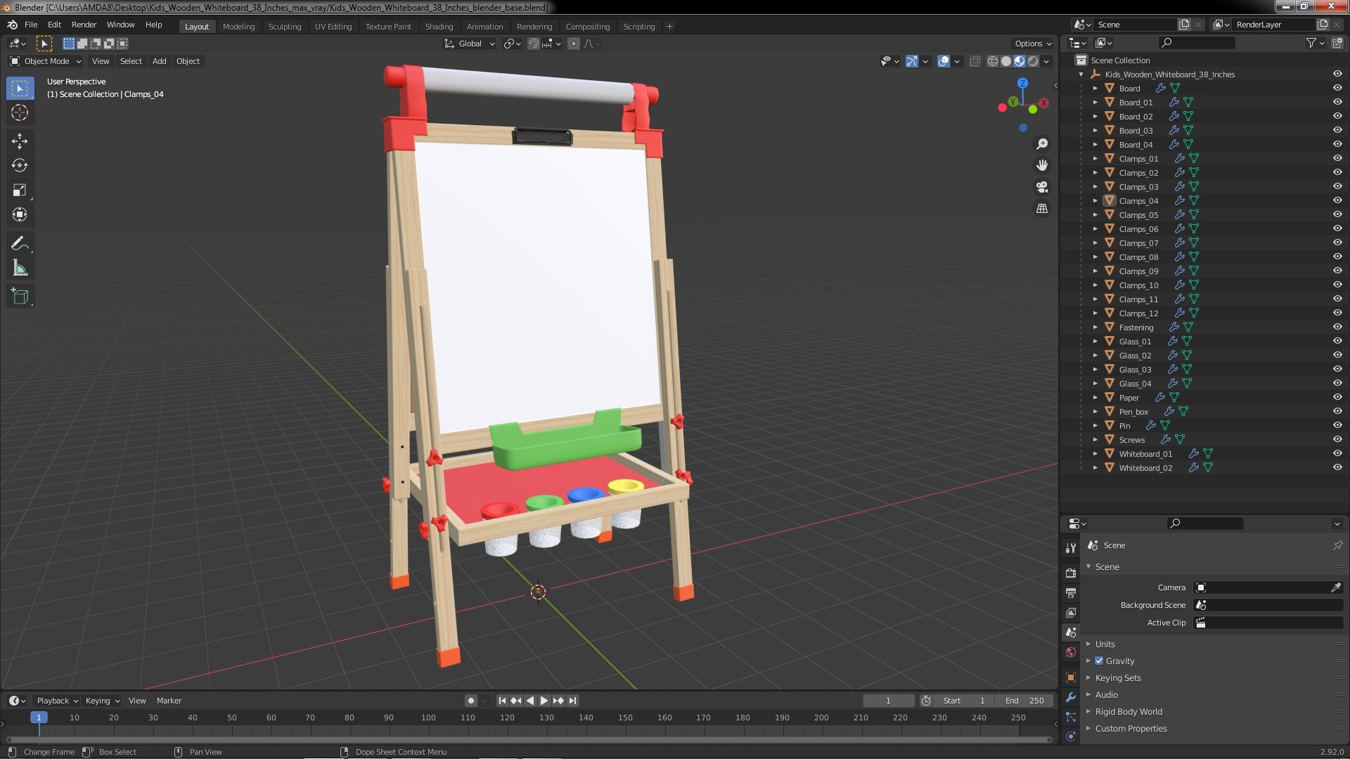 Kids Wooden Whiteboard 38 Inches 3D model https://p.turbosquid.com/ts-thumb/Yr/Mc7shi/QS/kidswoodenwhiteboard38inches3dmodel018/jpg/1699968430/1920x1080/fit_q87/95f96bc2f17ef8c78ce96efd521fa08c4aea6744/kidswoodenwhiteboard38inches3dmodel018.jpg