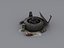 Low Poly Trash Assets Pack