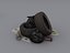 Low Poly Trash Assets Pack