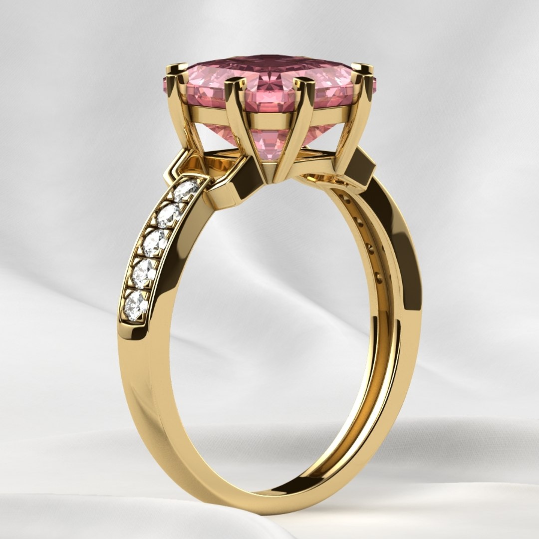 3D 8mm Emerald Cut Gem Gold Ring https://p.turbosquid.com/ts-thumb/Yr/OtfldJ/8k/17/jpg/1648543043/1920x1080/fit_q87/a5b28b014d610412e37d830d6470dcc2bd9ad088/17.jpg