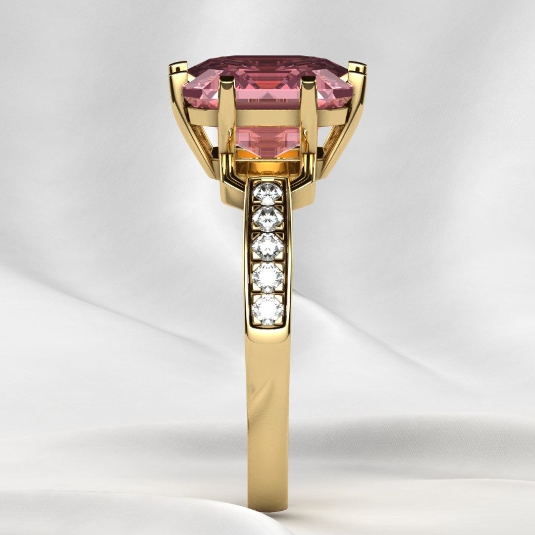 3D 8mm Emerald Cut Gem Gold Ring https://p.turbosquid.com/ts-thumb/Yr/OtfldJ/9B/20/jpg/1648543042/1920x1080/fit_q87/2a3198528bcaa1ec7a08d4dc6d06a1d2387047af/20.jpg