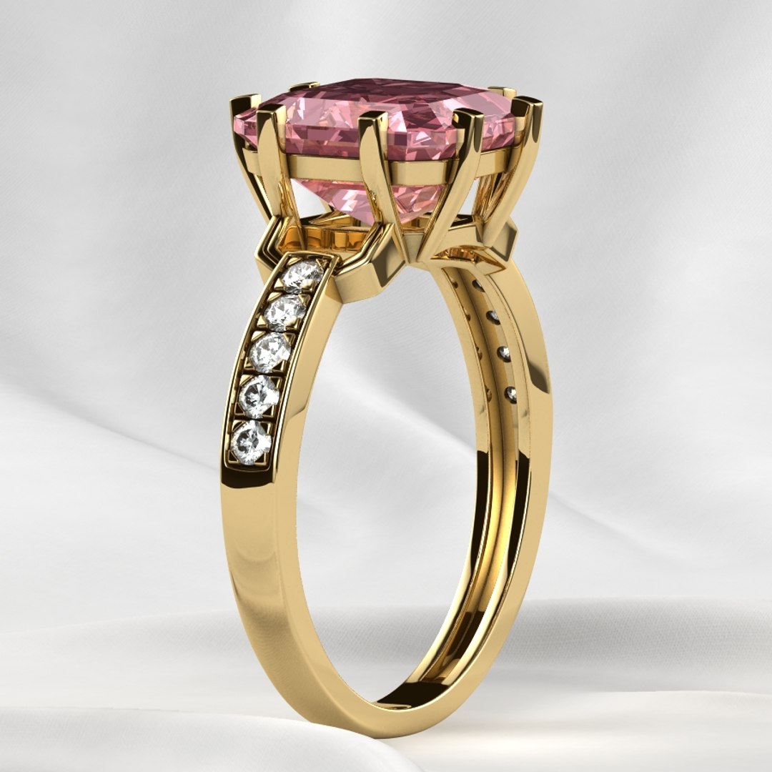 3D 8mm Emerald Cut Gem Gold Ring https://p.turbosquid.com/ts-thumb/Yr/OtfldJ/nv/18/jpg/1648543042/1920x1080/fit_q87/b80c23c48c7af48d83076f9cbb500ad35f89641a/18.jpg