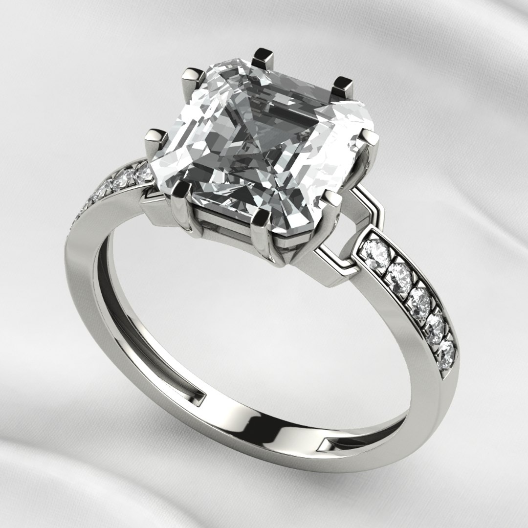 3D 8mm Emerald Cut Gem Gold Ring https://p.turbosquid.com/ts-thumb/Yr/OtfldJ/zG/9/jpg/1648543035/1920x1080/fit_q87/8c638805dcb187e1910cbe8bffdfe228172e0971/9.jpg