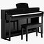 Yamaha CLP-735 Digital Piano