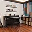 Yamaha CLP-735 Digital Piano