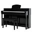 Yamaha CLP-735 Digital Piano