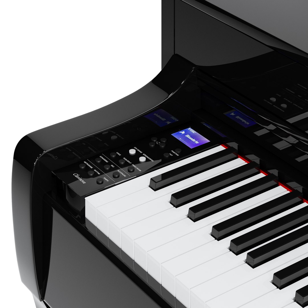 3D Yamaha CLP-735 Digital Piano https://p.turbosquid.com/ts-thumb/Yr/RXEMH2/ix/preview_3/jpg/1679343880/1920x1080/fit_q87/bf7b398dec28e79c3ccae3a11df8fdd24f7adda4/preview_3.jpg