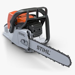 Chainsaw Stihl 1