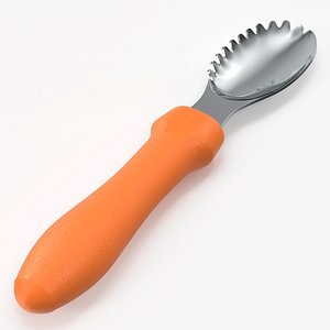 Pumpkin Scraper
