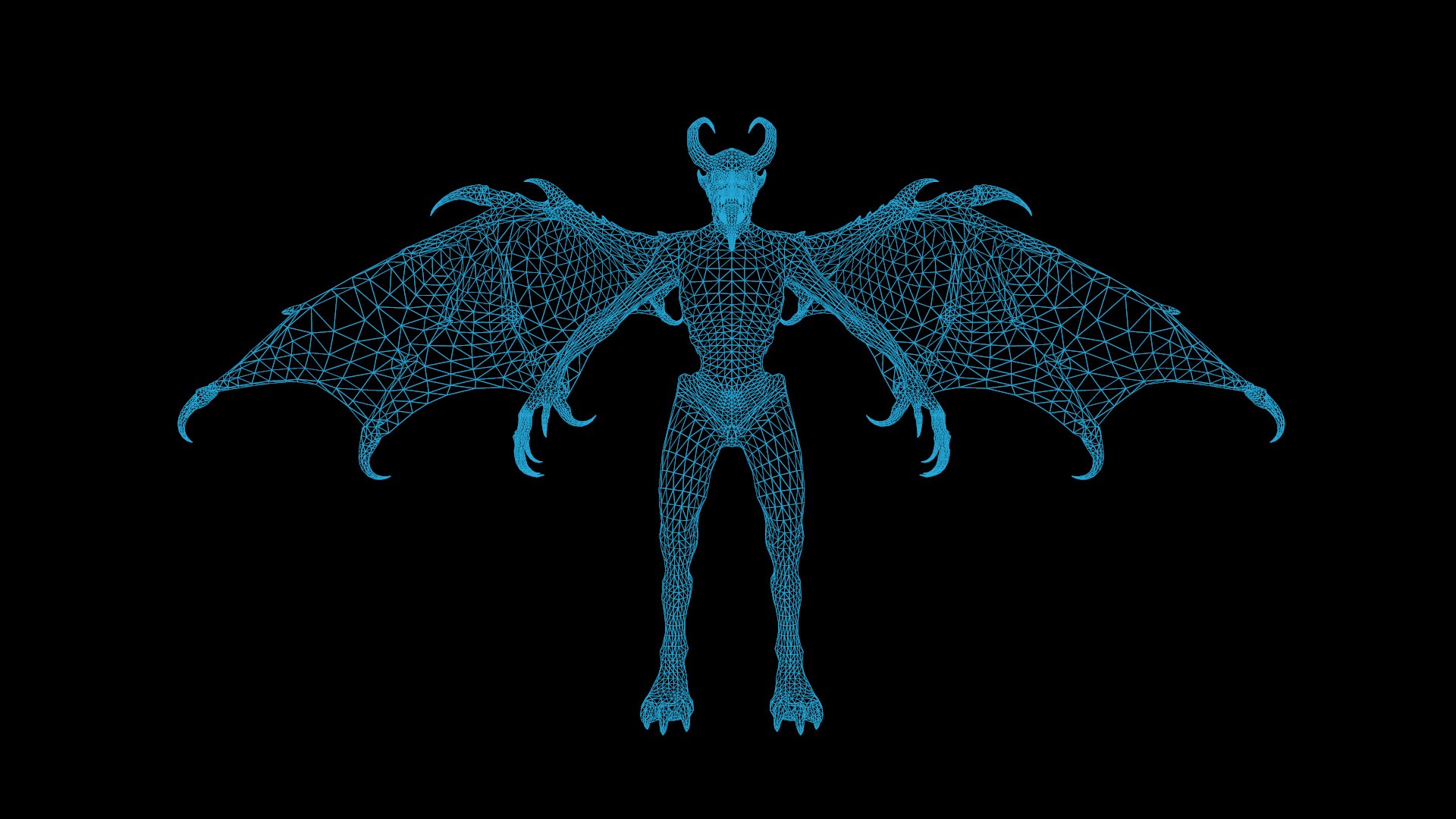 Gargoyle model https://p.turbosquid.com/ts-thumb/Yr/ThcLuJ/E0/screenshot000/png/1641995805/1920x1080/fit_q87/7d742e3514ec4d6d82e6e73a58237a8ed76629d0/screenshot000.jpg