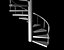 WSH Spiral staircase