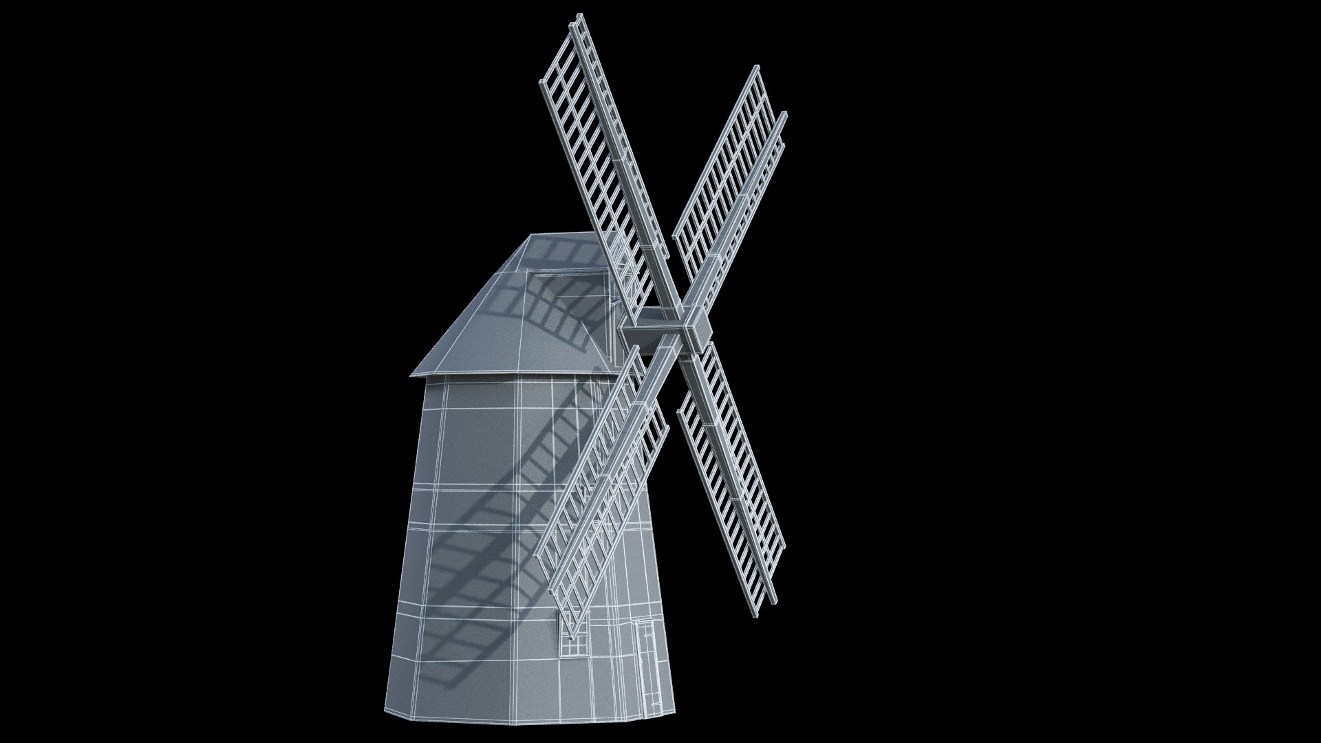 old windmill 3D model https://p.turbosquid.com/ts-thumb/Yr/Yr76Sm/JItqYN7n/0004/jpg/1565905367/1920x1080/fit_q87/d2626b4d27f20aa5ba9408db22f9981a5db009ab/0004.jpg
