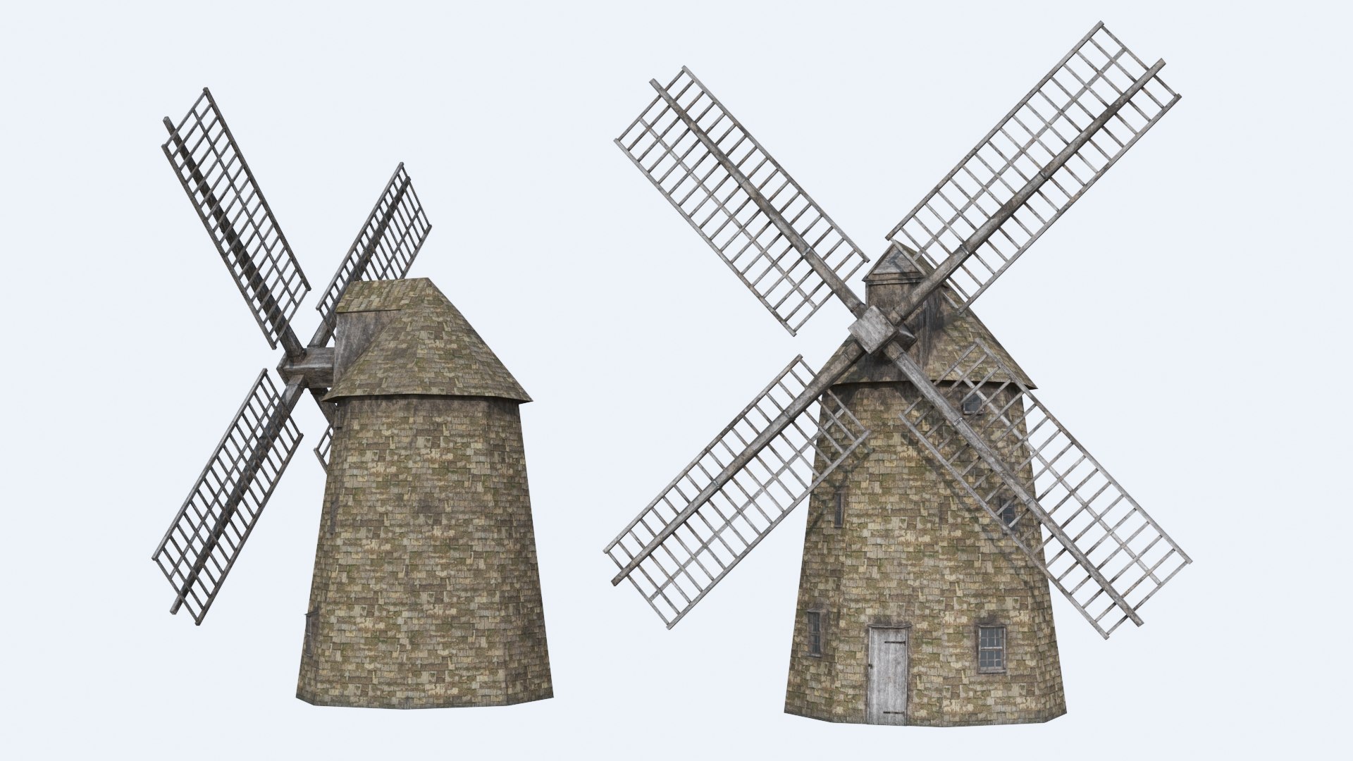 old windmill 3D model https://p.turbosquid.com/ts-thumb/Yr/Yr76Sm/NgtFcUJV/6/jpg/1565904958/1920x1080/fit_q87/f85b1a7d4b997fb90ae3b0dde9022be4083ecfc0/6.jpg