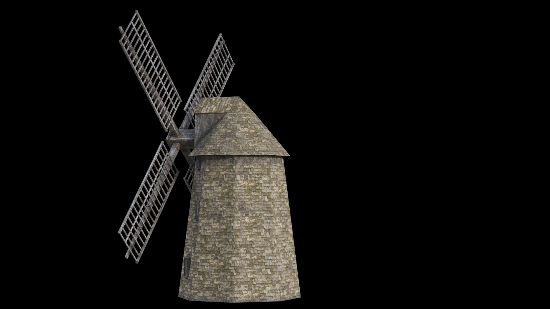 old windmill 3D model https://p.turbosquid.com/ts-thumb/Yr/Yr76Sm/pdljHawO/0022/jpg/1565905429/1920x1080/fit_q87/eda890cc5667fb8573e3581d30e12b74134d29de/0022.jpg
