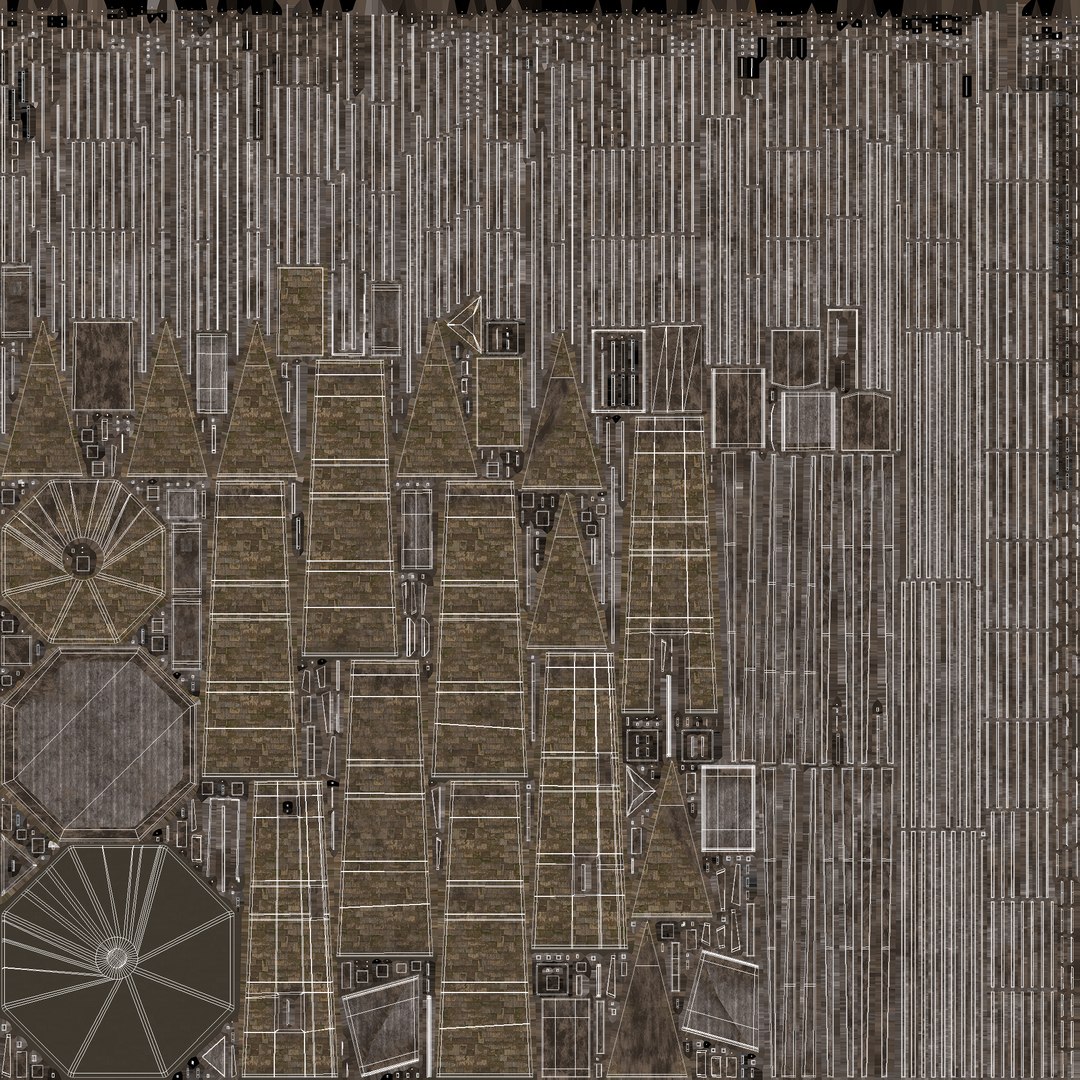 old windmill 3D model https://p.turbosquid.com/ts-thumb/Yr/Yr76Sm/xamr6pLC/uvw_map/jpg/1565905376/1920x1080/fit_q87/fa2090643cd6aa283be9300318b31c6c84e7f7b8/uvw_map.jpg