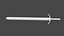 Basic Sword