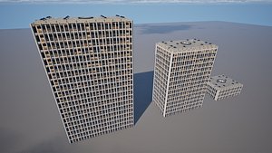 Building 001