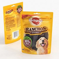 Pedigree Ranchos 70g Sachette 2021