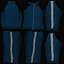 Man In A Tracksuit