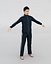 Man In A Tracksuit
