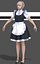メイドユニフォームマーベラスデザイナープロジェクト