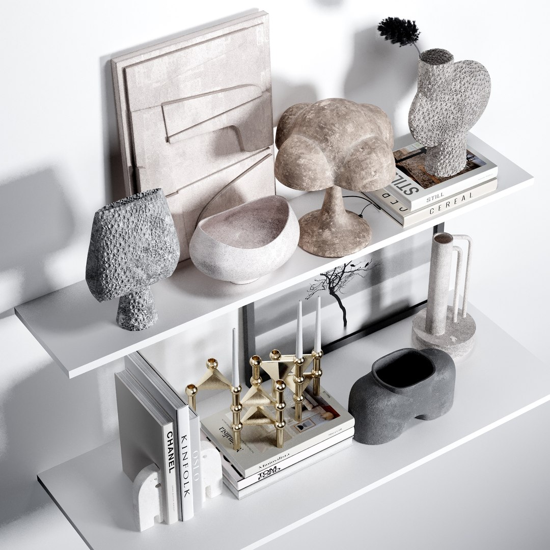 Decorative set 22 101cph 3D https://p.turbosquid.com/ts-thumb/Yr/xkXsJv/S5/re7/jpg/1678373352/1920x1080/fit_q87/04e846646ad494b58da61b36ce4f7fef41696470/re7.jpg