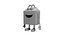 Happy Meal Character Mcdonalds