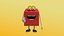 Happy Meal Character Mcdonalds