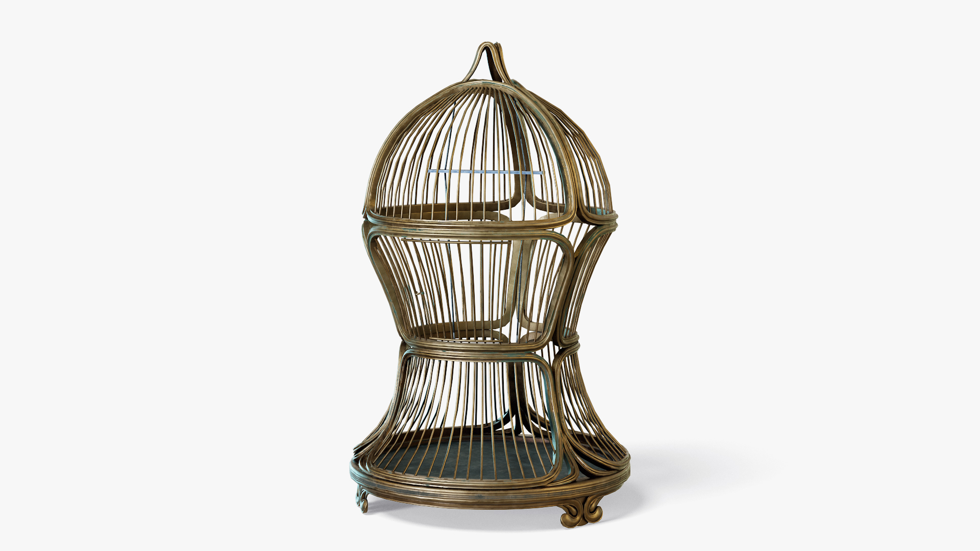 3D Birdcage Victorian https://p.turbosquid.com/ts-thumb/Ys/0Pn7vA/Gt/birdcage02_turnable/jpg/1706198485/1920x1080/turn_fit_q99/9e044730f81615b66fc3f4ba308b5ff71bfd580b/birdcage02_turnable-1.jpg