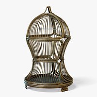Birdcage Victorian