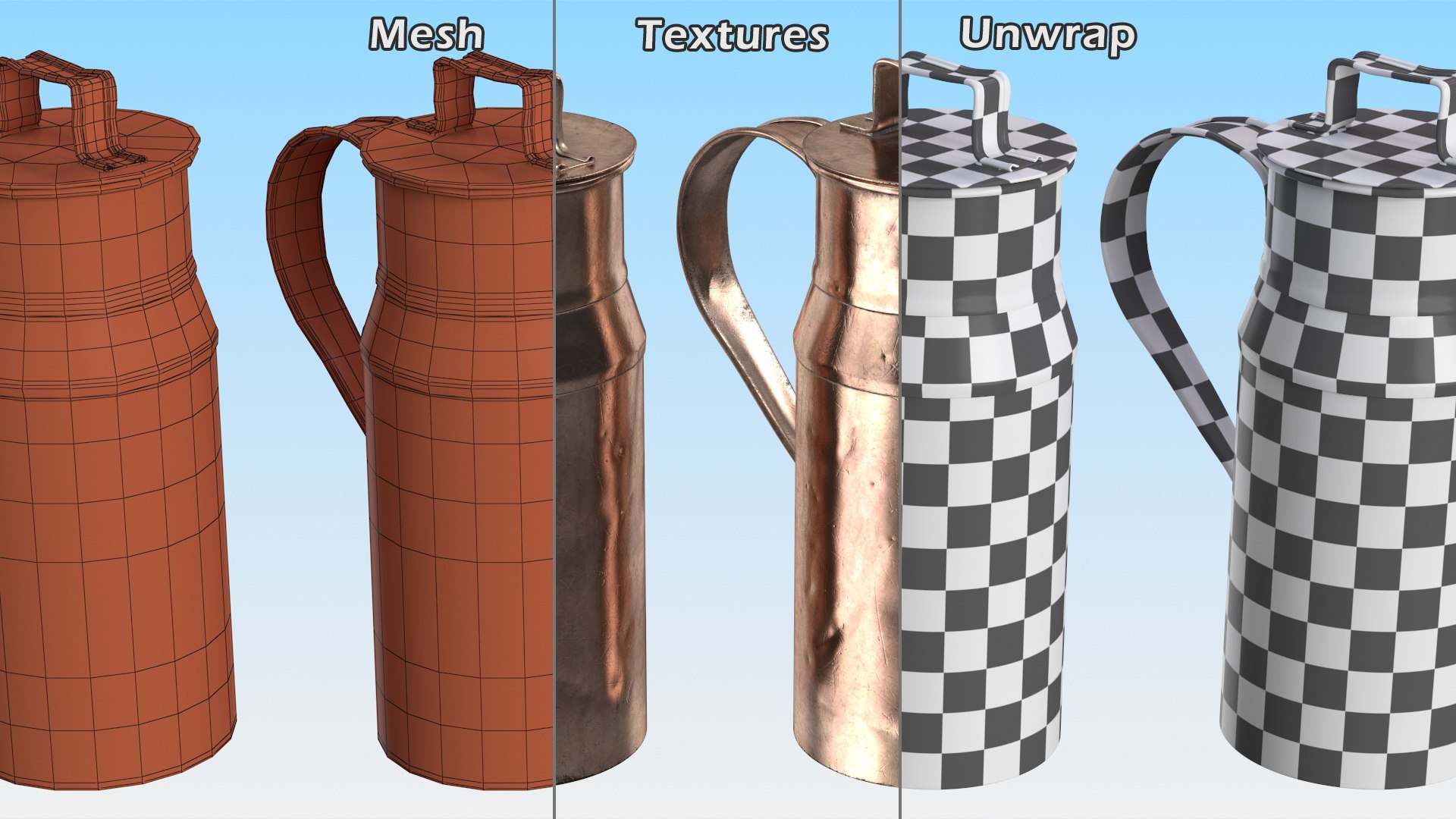 Antique Copper Cookware Collection 3 3D model https://p.turbosquid.com/ts-thumb/Ys/3kMnKL/6B/antiquecoppercookwarecollection3vray3dmodel044/jpg/1691105500/1920x1080/fit_q87/927f887c696c28db8fb17af121050ce77757ea24/antiquecoppercookwarecollection3vray3dmodel044.jpg
