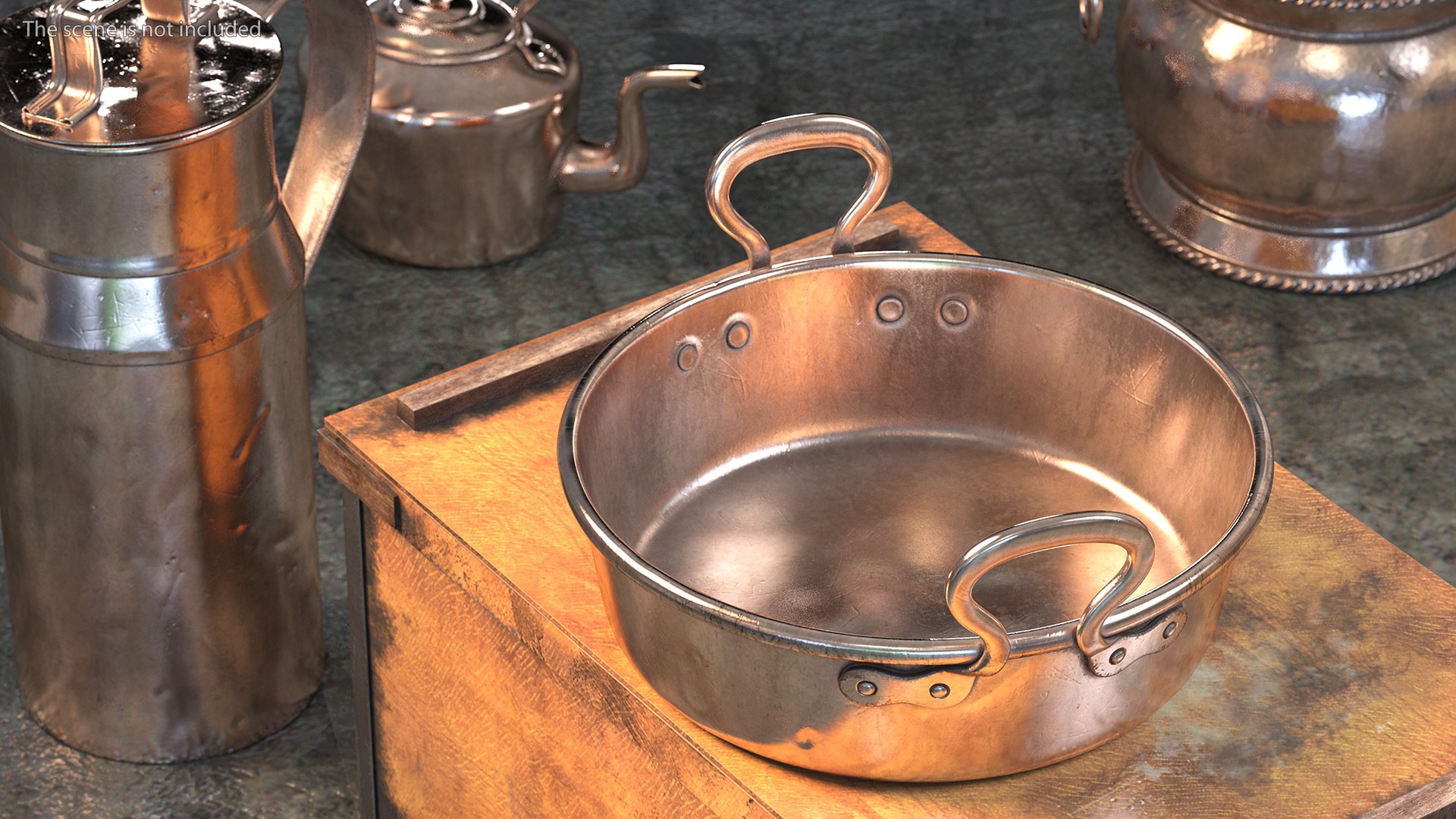 Antique Copper Cookware Collection 3 3D model https://p.turbosquid.com/ts-thumb/Ys/3kMnKL/rf/antiquecoppercookwarecollection3vray3dmodel002/jpg/1691105356/1920x1080/fit_q87/a09fb1a3f95c18ab5f2dcb54403d3d6be6a30f13/antiquecoppercookwarecollection3vray3dmodel002.jpg