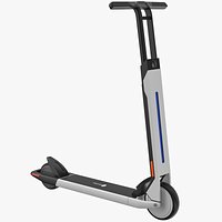 Segway Ninebot Electric Kickscooter Air T15