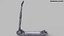 Segway Ninebot Electric Kickscooter Air T15