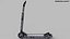 Segway Ninebot Electric Kickscooter Air T15