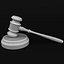 Law Gavel Collection