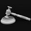 Law Gavel Collection