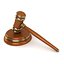 Law Gavel Collection