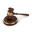 Law Gavel Collection