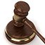 Law Gavel Collection
