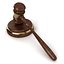 Law Gavel Collection