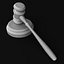 Law Gavel Collection