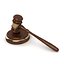 Law Gavel Collection