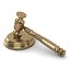 Law Gavel Collection
