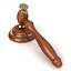 Law Gavel Collection