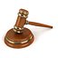 Law Gavel Collection